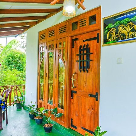 Astral Zone Cottage Ella Extérieur photo
