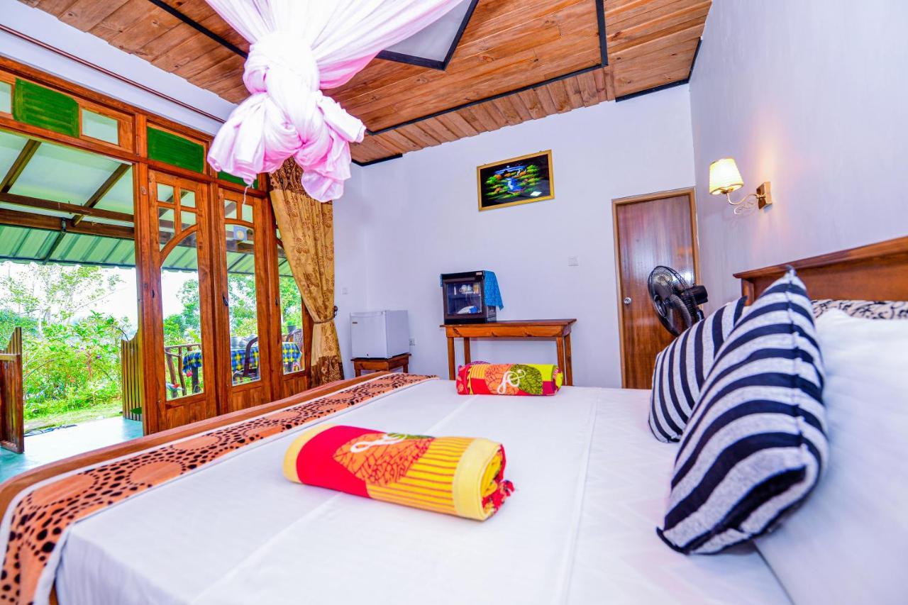 Astral Zone Cottage Ella Extérieur photo